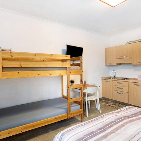 Alpen Pila Residence Loft 2 Aosta Eksteriør bilde