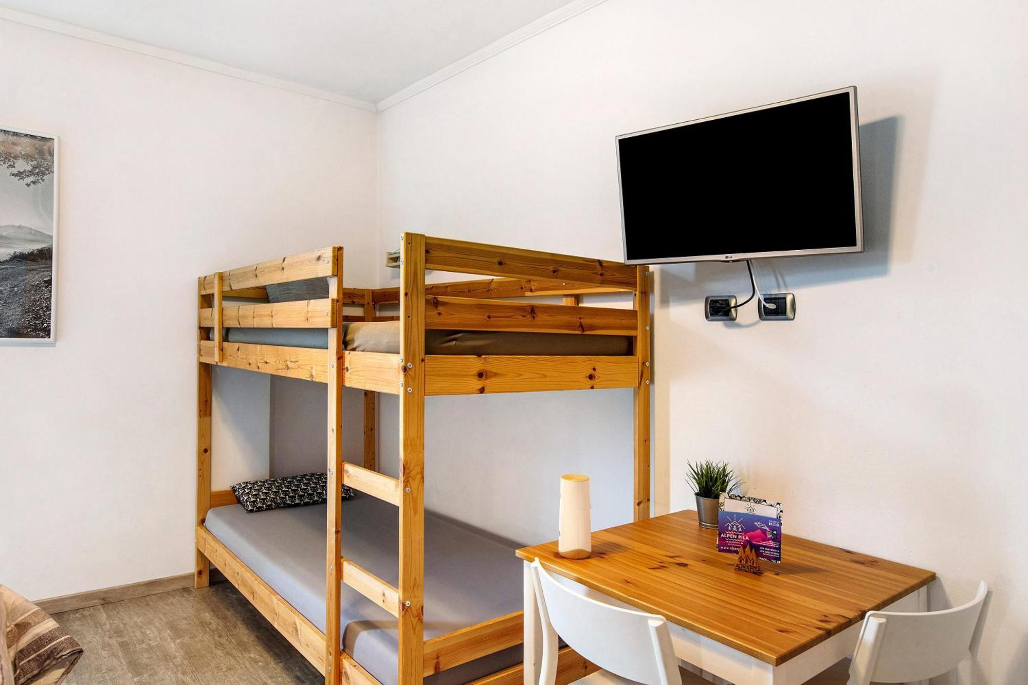 Alpen Pila Residence Loft 2 Aosta Eksteriør bilde