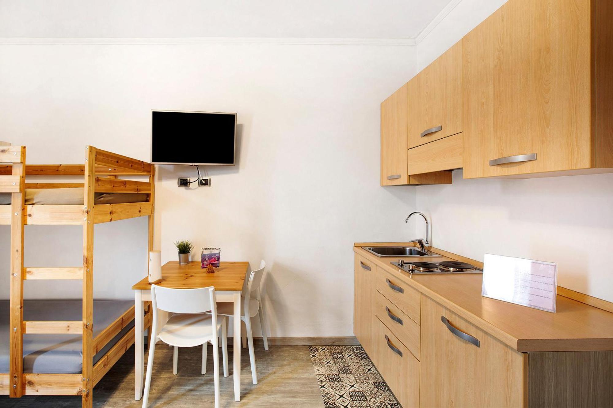Alpen Pila Residence Loft 2 Aosta Eksteriør bilde